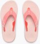 Reef KIDS SANTA ANA CORAL SUNSET Meisjes Slippers coral sunset - Thumbnail 1