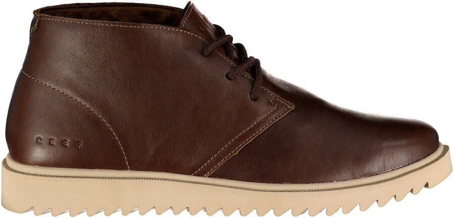 Reef Leucadian Schoenen Bruin Man