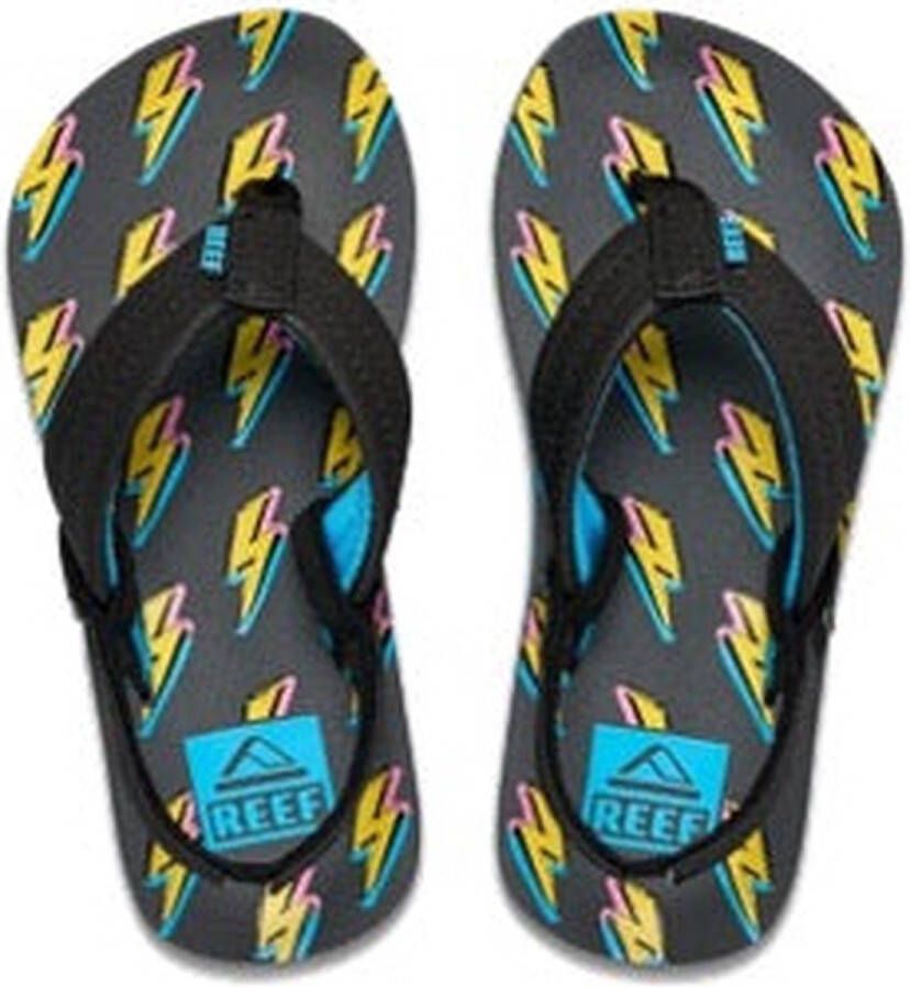 Reef CI6644 Little Ahi Q1