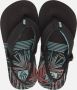 Reef Little Ahi Tropical Dream Teenslippers Junior - Thumbnail 1