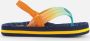Reef Kid's Little Ahi Sandalen maat 10K blauw - Thumbnail 33
