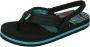 Reef Little Ahi Tropical Dream Teenslippers Junior - Thumbnail 4