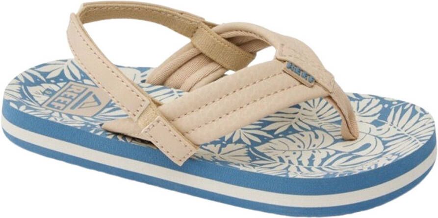 Reef Little Ahi Teenslippers Junior