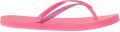 Reef Little Stargazer Meisjes Slippers Pink - Roze