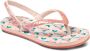 Reef Little Stargazer Prints Meisjes Slippers Mermaid - Thumbnail 1