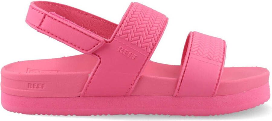 Reef Sandalen Little Water Vista Roze CI6795-31 32