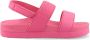 Reef Sandalen Little Water Vista Roze CI6795-28 29 - Thumbnail 1