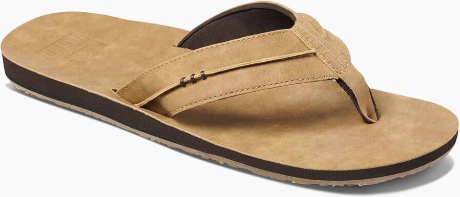 Reef Marbea SL Heren Slippers Brown