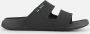 Ilse Jacobsen Cheerful01 Slipper bruin Rubber - Thumbnail 2