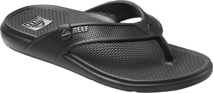 Reef Oasis Sandalen Zwart Man