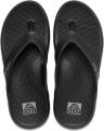 Reef Oasis Sandalen Zwart Man - Zwart