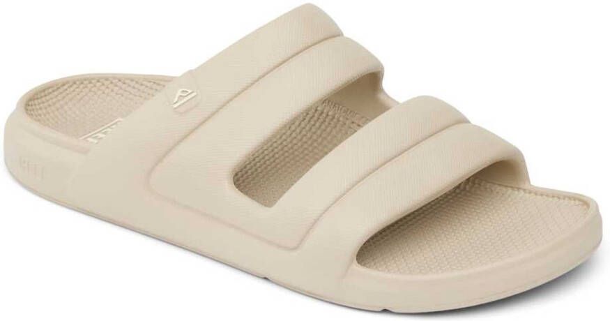 Reef Oasis Two-bar Slippers Beige Man