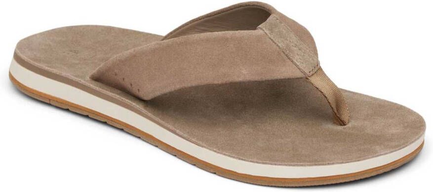 Reef Ojai Classic Sandalen Bruin Man