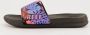 Reef Women's One Slide Sandalen meerkleurig - Thumbnail 3