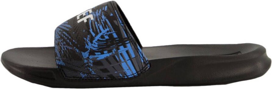 Reef One Slide Slipper met zachte voering