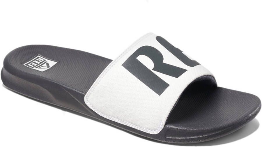 Reef NU 21% KORTING: badslippers One Slide