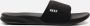 Reef Fanning slippers blauw Imitatieleer - Thumbnail 6