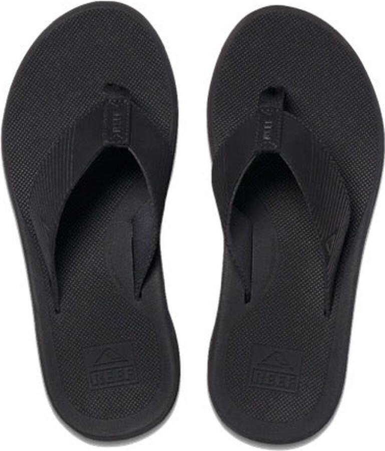Reef Phantom Ii Heren Slippers Black - Foto 3