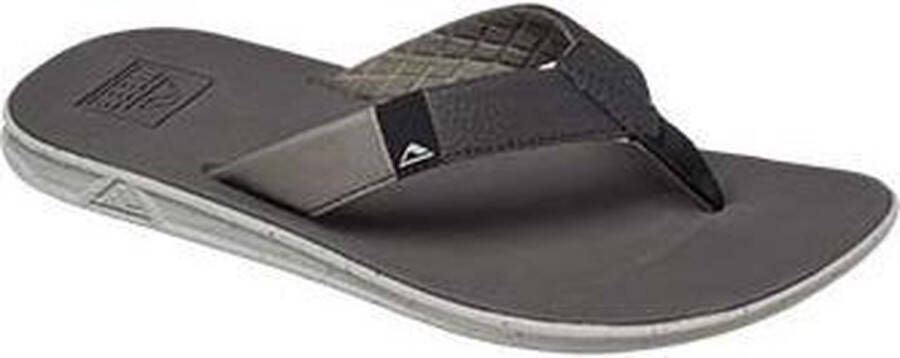 Reef R02805GRE-8 GREY Volwassenen Slippers