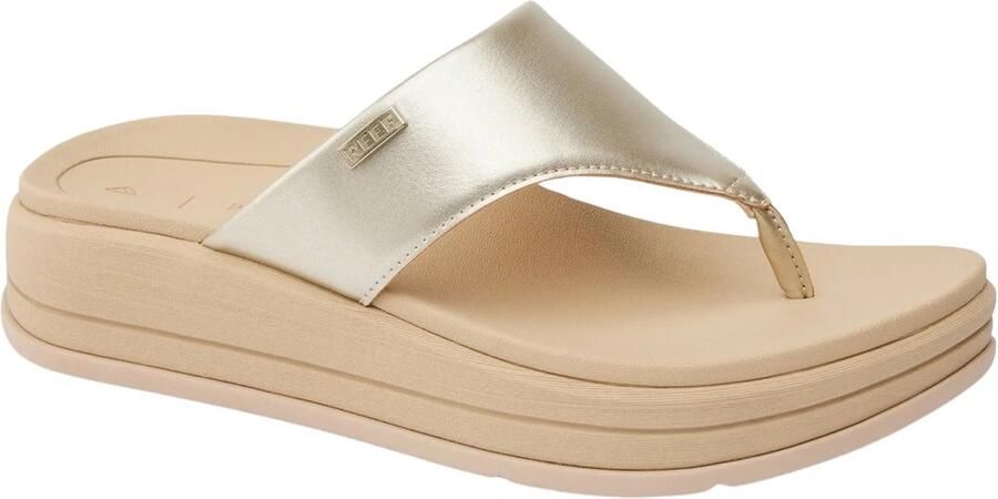 Reef Aura Serenity Teenslippers Dames - Foto 2