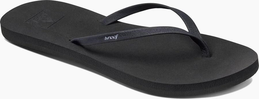 Reef Women's Bliss Nights Sandalen zwart - Foto 2