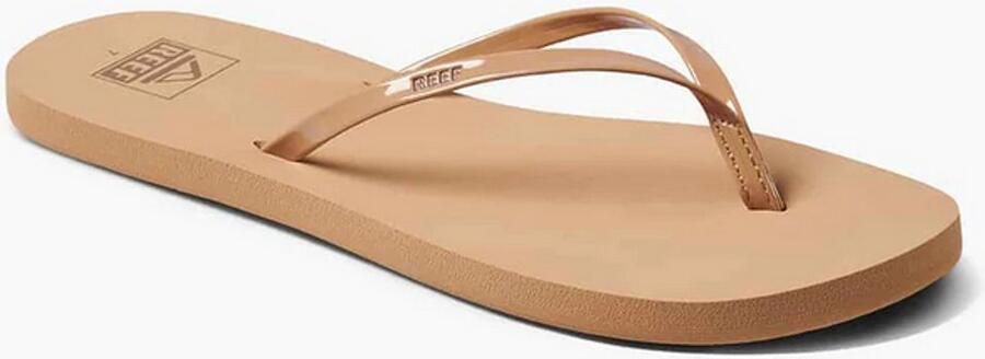 Reef Women's Bliss Nights Sandalen beige