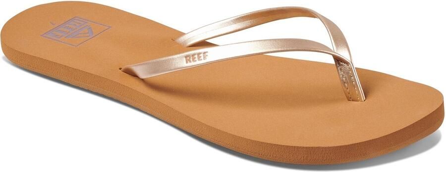 Reef Bliss Nights Tan Champagne