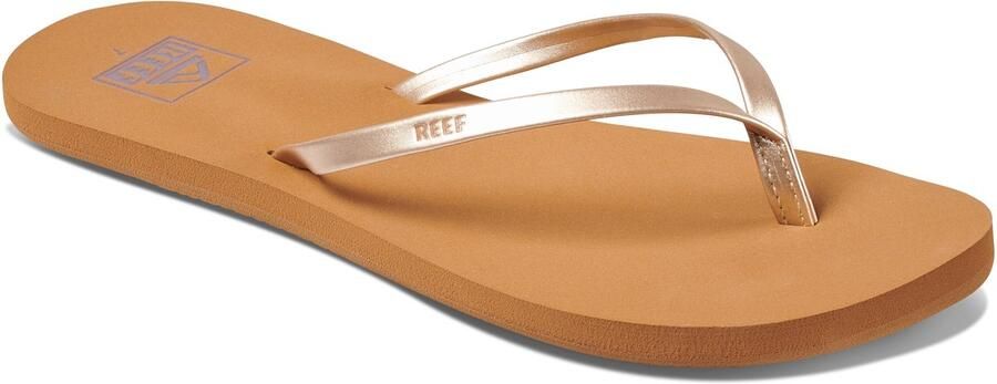 Reef Bliss Nights Tan Champagne