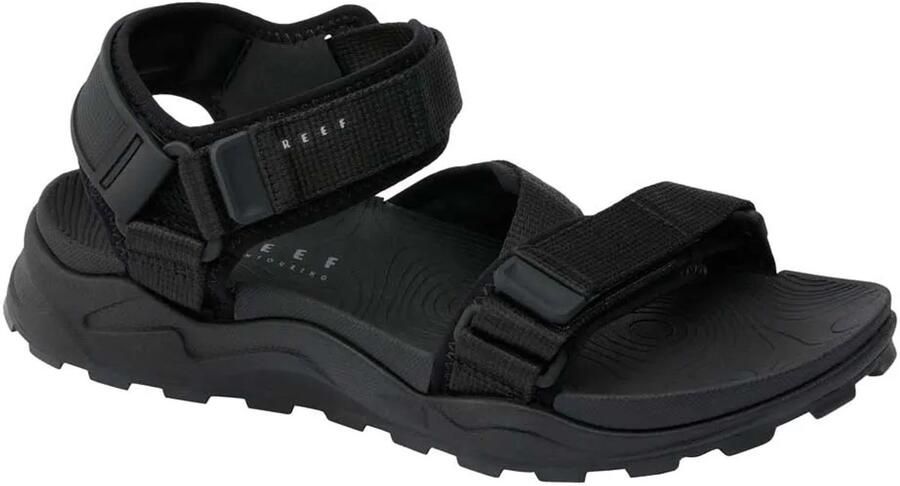 Reef Cross-shore Sandalen Zwart Man