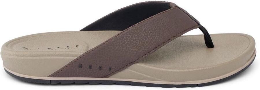 Reef Cushion Bonzer Teenslippers Heren