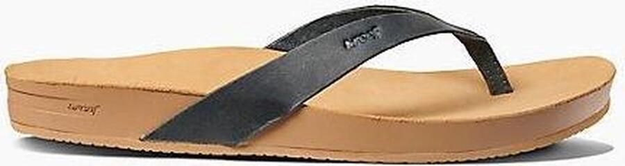 Reef Cushion Bounce Court Le Dames Slippers Black - Foto 6