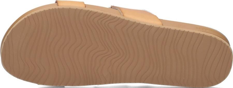 Reef Slippers Cushion Vista Natural RF0A3OKSNAT Bruin - Foto 6