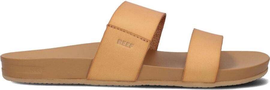 Reef Slippers Cushion Vista Natural RF0A3OKSNAT Bruin - Foto 10