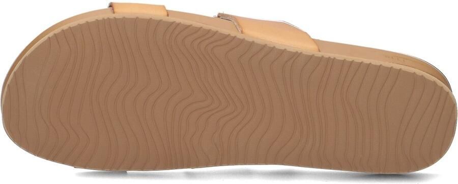 Reef Slippers Cushion Vista Natural RF0A3OKSNAT Bruin - Foto 5