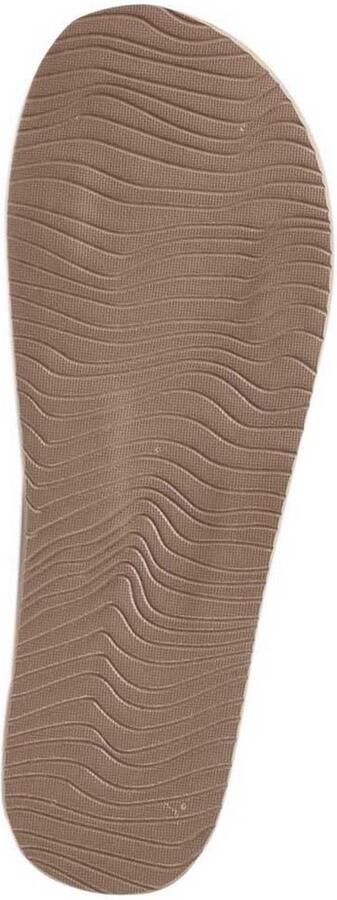 Reef Slippers Cushion Vista Natural RF0A3OKSNAT Bruin - Foto 7