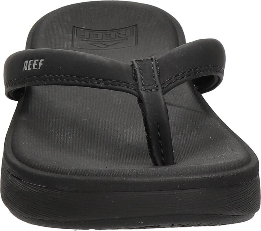 Reef CUSHION CLOUD Black Schoenen Slippers - Foto 3