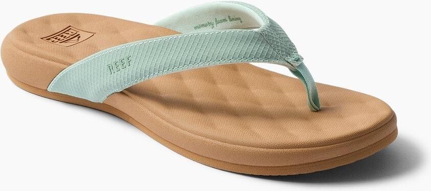 Reef Slipper Women Cushion Harmony Frosty - Foto 2