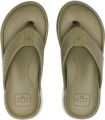 Reef Cushion Norte Slippers Groen Man - Olive