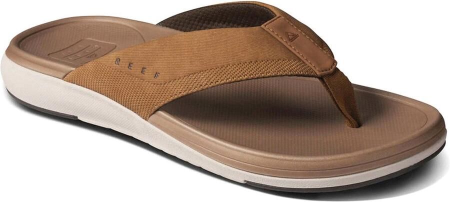Reef Cushion Norte Teenslippers Heren