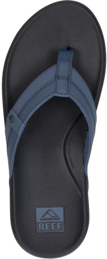 Reef Cushion Phantom 2.0 Heren Teenslippers Cj4345 Kleur Blauw - Foto 3