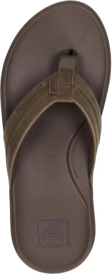 Reef Slippers Cushion Phantom 2.0 Le Toffee CJ6205 Bruin