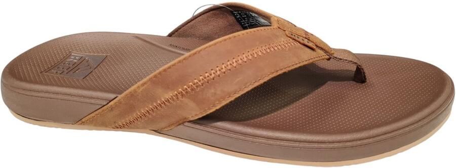 Reef Cushion Phantom 2.0 LE Toffe Heren Slippers Bruin