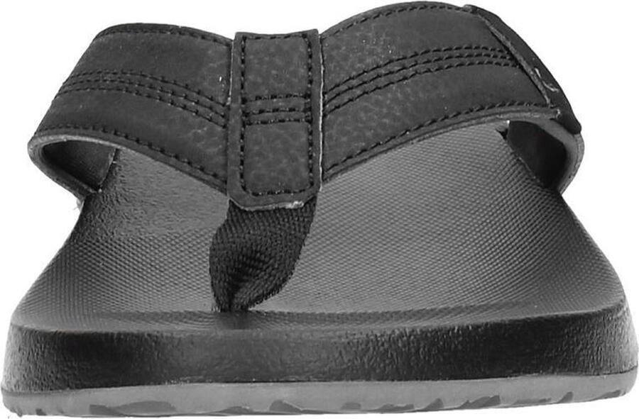 Reef Cushion Bounce Phantom Teenslippers Zomer slippers Heren Zwart - Foto 9