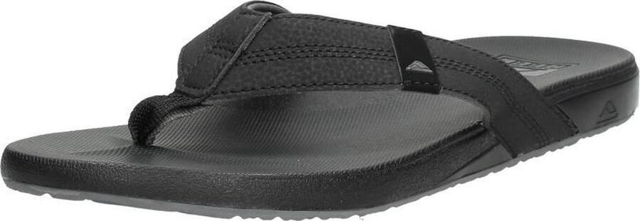 Reef Cushion Bounce Phantom Teenslippers Zomer slippers Heren Zwart - Foto 18