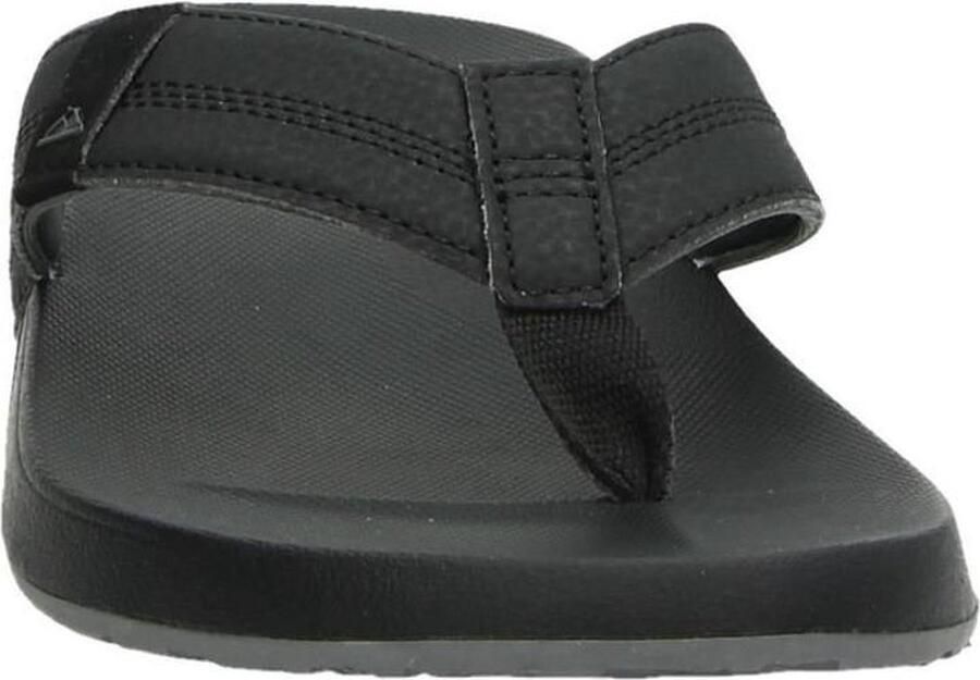 Reef Cushion Bounce Phantom Teenslippers Zomer slippers Heren Zwart - Foto 8
