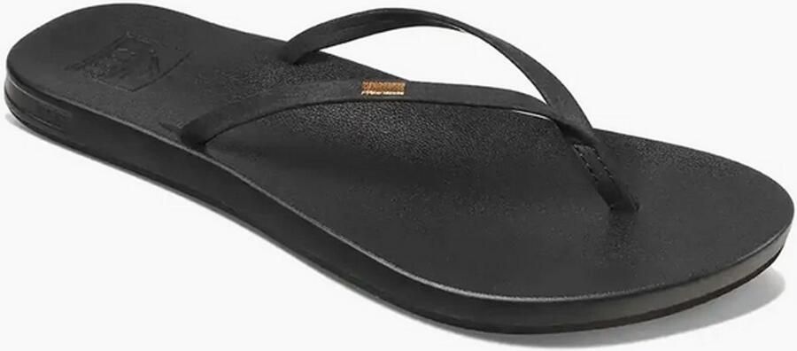 Reef CUSHION SLIM Black