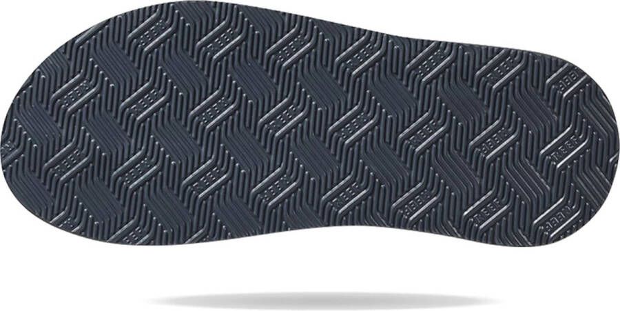 Reef Cushion Spring Teenslippers Zomer slippers Heren Zwart - Foto 11