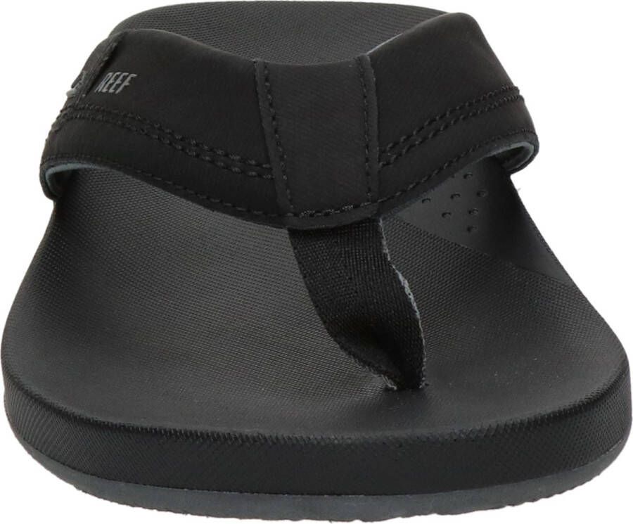 Reef Cushion Spring Teenslippers Zomer slippers Heren Zwart - Foto 9