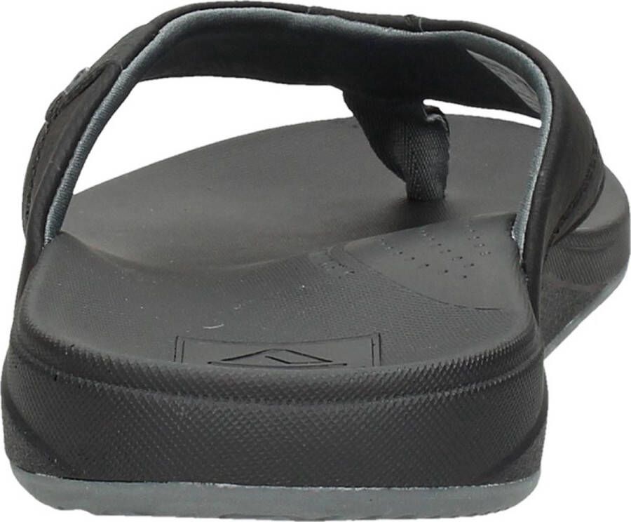 Reef Cushion Spring Teenslippers Zomer slippers Heren Zwart - Foto 10