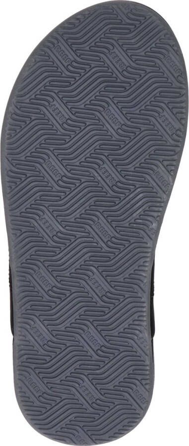 Reef Cushion Spring Teenslippers Zomer slippers Heren Zwart - Foto 12